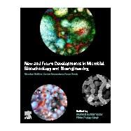 New and Future Developments in Microbial Biotechnology and Bioengineering by Yadav, Mukesh Kumar; Singh, Bhim Pratap, 9780444642790