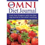 Omni Diet Journal by Just Journals, 9781500972790