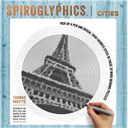 Spiroglyphics by Pavitte, Thomas, 9781684122790