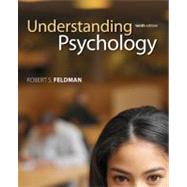 Understanding Psychology by Feldman, Robert, 9780073382791