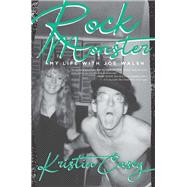 Rock Monster by Casey, Kristin, 9781945572791
