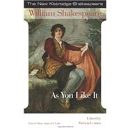As You Like It by Shakespeare, William; Lennox, Patricia; Lake, James H., 9781585102792
