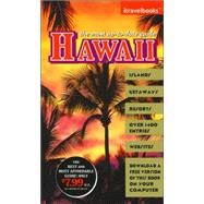 Itravelbooks Hawaii by Elissa Altman, 9780743452793