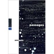 Passages Pa (Quin) by Quin,Ann, 9781564782793
