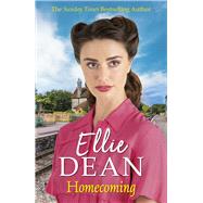 Homecoming by Dean, Ellie, 9781787462793