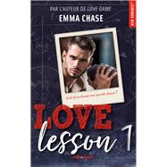 Love lesson - Tome 01 by Emma Chase, 9782755682793