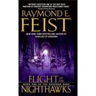 Flight Nighthawks by Feist Raymond E, 9780060792794