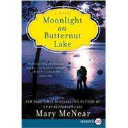Moonlight on Butternut Lake by McNear, Mary, 9780062392794