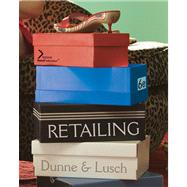 Retailing by Dunne,Patrick M., 9780324362794