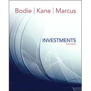 Loose Leaf Investments with Connect Access Card by Bodie, Zvi; Kane, Alex; Marcus, Alan, 9781259162794