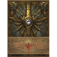 Diablo III: Book of Tyrael by Unknown, 9781608872794