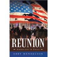 Reunion by Abby Mendelson, 9781663222794