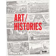 Kunst / Geschichten - Art / Histories by Breitwieser, Sabine, 9783777422794