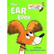 The Ear Book by PERKINS, ALPAYNE, HENRY, 9780375842795
