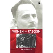 Women and Fascism by Durham; Martin, 9780415122795