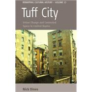 Tuff City by Dines, Nick, 9780857452795