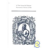A View from the Palatine by Beze, Theodore De; Summers, Kirk M., 9780866982795