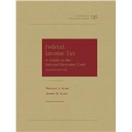 Federal Income Tax by Kahn, Douglas A.; Kahn, Jeffrey H., 9781642422795