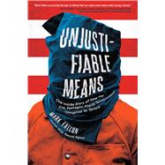 Unjustifiable Means by Fallon, Mark, 9781942872795
