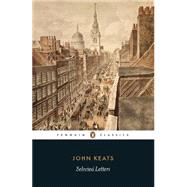 John Keats by Keats, John; Barnard, John, 9780141192796