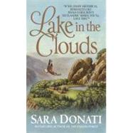 Lake in the Clouds by DONATI, SARA, 9780553582796