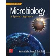 ND IVY TECH COMM CLG OF INDIAN-FORT WAYNE LOOSE LEAF MICROBIOLOGY: SYSTEMS APPR by Cowan, 9781264542796