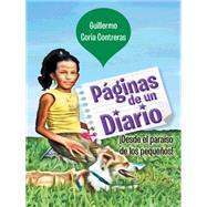 Pginas de un Diario by Contreras, Guillermo Coria, 9781463392796