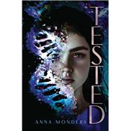 Tested by Monders, Anna, 9781665972796