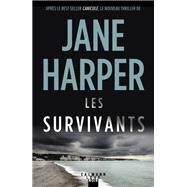 Les survivants by Jane Harper, 9782702182796