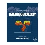 Encyclopedia of Immunobiology by Ratcliffe, 9780123742797