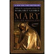 Mary, Called Magdalene by George, Margaret (Author), 9780142002797