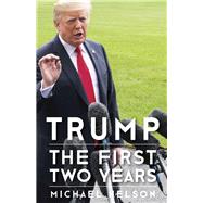 Trump by Nelson, Michael, 9780813942797