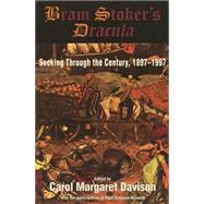 Bram Stoker's Dracula by Davison, Carol Margaret, 9781550022797