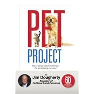Pet Project by Dougherty, Jim, 9781636182797