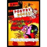 Contemporary American Poetry by Llanas, Sheila Griffin, 9780766032798