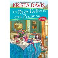 The Diva Delivers on a Promise by Davis, Krista, 9781496732798