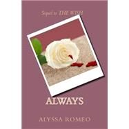 Always by Romeo, Alyssa; Cucco, Christina, 9781502592798