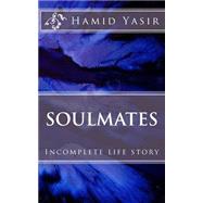 Soulmates by Yasir, Hamid, 9781523212798
