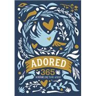 Adored by Franklin, Lindsay A., 9780310762799