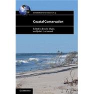 Coastal Conservation by Maslo, Brooke; Lockwood, Julie L., 9781107022799