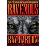 Ravenous by Garton, Ray, 9781497642799