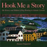 Hook Me a Story by Fitzpatrick, Deanne, 9781551092799