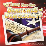 What Are the Branches of Democracy? by Matzke, Ann H., 9781618102799