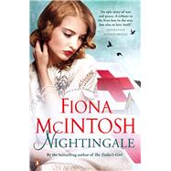 Nightingale by McIntosh, Fiona, 9780143572800