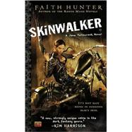 Skinwalker by Hunter, Faith (Author), 9780451462800