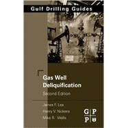 Gas Well Deliquification by Lea; Nickens, 9780750682800