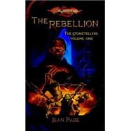 The Rebellion by RABE, JEAN, 9780786942800