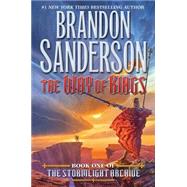 The Way of Kings by Sanderson, Brandon, 9781429992800