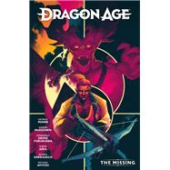 Dragon Age: The Missing by Mann, George; McKeown, Kieran; Furukawa, Fernando Heinz; Aira, Toms; Sarraseca, lvaro, 9781506732800