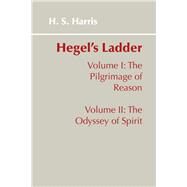 Hegel's Ladder by Harris, H. S., 9780872202801